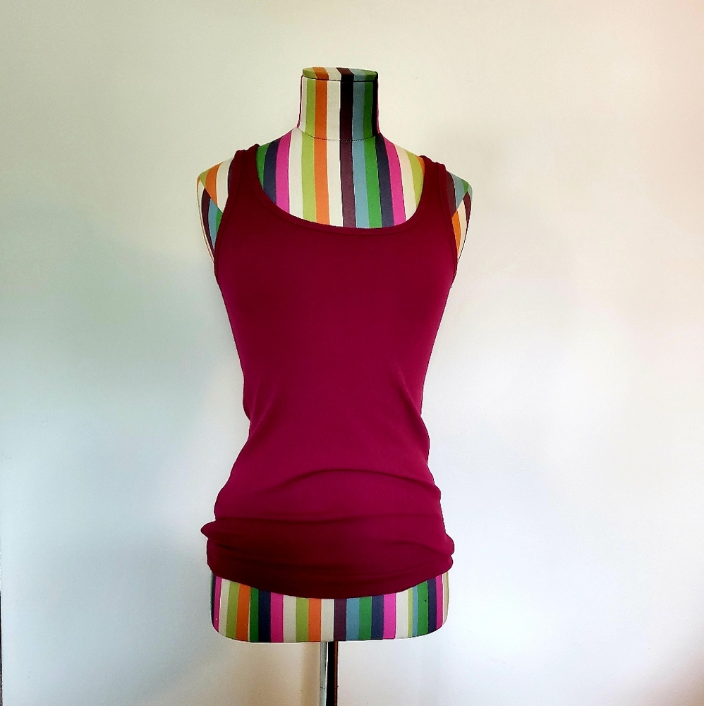 Eddie Bauer Tank Top